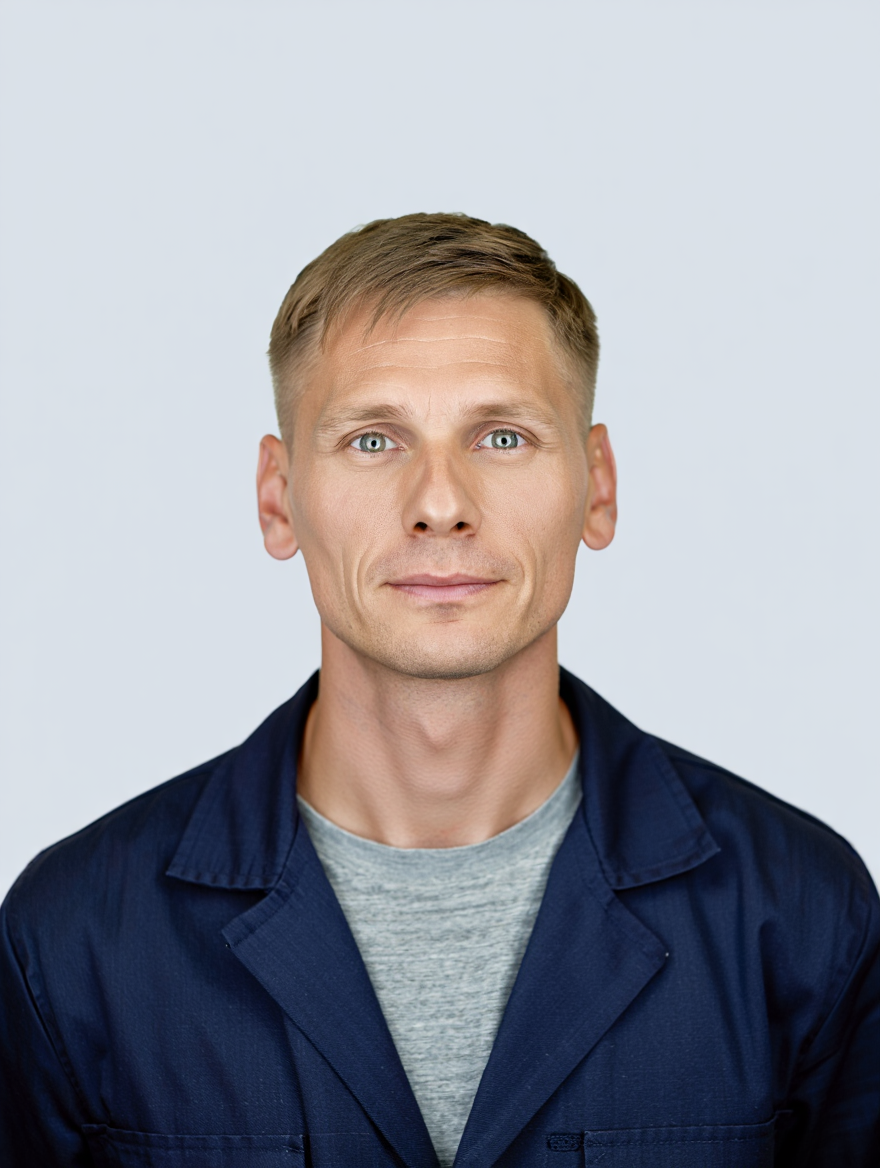 Лукинский Арсений Валерьевич